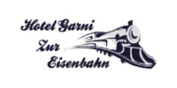 Kundenlogo Hotel Garni Zur Eisenbahn