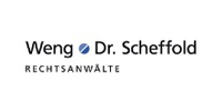 Kundenlogo Weng & Dr. Scheffold Rechtsanwälte