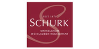 Kundenlogo Schurk Markelsheim Weinlauben Restaurant