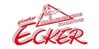 Kundenlogo Holzofenbäckerei Ecker