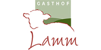 Kundenlogo Gasthof Lamm