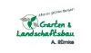 Kundenlogo von Garten- u. Landschaftsbau A. Rümke