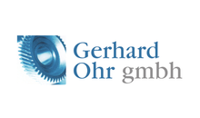 Kundenlogo von Ohr