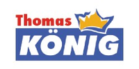 Kundenlogo König Thomas Baumontagen