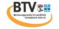 Kundenlogo Betreuungsverein im Landkreis SHA e.V.