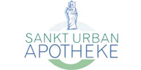 Kundenlogo Sankt Urban Apotheke