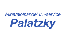 Kundenlogo von Palatzky