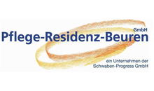 Kundenlogo von Pflege-Residenz-Beuren GmbH, Leben am Turm Kundenlogo von Pflege-Residenz-Beuren GmbH, Leben am Turm