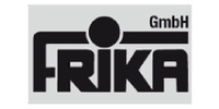 Kundenlogo FRIKA GmbH