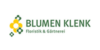 Kundenlogo Blumen-Klenk