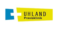 Kundenlogo Uhland-Praxisklinik Orthopädie & Chirurgie