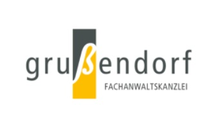 Kundenlogo von Fachanwaltskanzlei Grußendorf Irina Harant