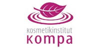 Kundenlogo Kompa Kosmetik-Institut Heike Steinhauser