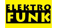 Kundenlogo Elektro Funk GmbH