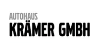 Kundenlogo Autohaus Krämer GmbH