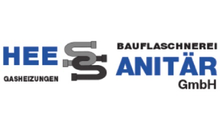 Kundenlogo von Hees Sanitär GmbH Kundenlogo von Hees Sanitär GmbH