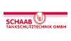Kundenlogo von Schaab Tankschutztechnik GmbH
