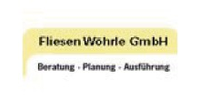 Kundenlogo Fliesen Wöhrle GmbH