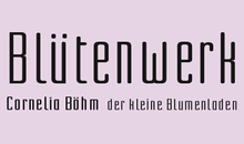 Kundenlogo von Blütenwerk