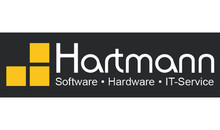 Kundenlogo von Hartmann IT-Service