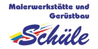 Kundenlogo Manuel Schüle Malerwerkstätte