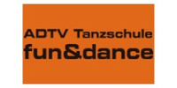 Kundenlogo ADTV Tanzschule fun & dance