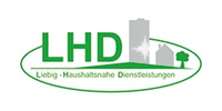 Kundenlogo Gebäudereinigung Liebig Cathleen LHD Liebig Haushaltsnahe - Dienstleistungen