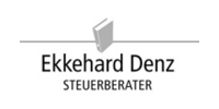 Kundenlogo Denz Ekkehard - Steuerberater