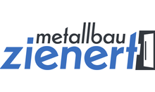 Kundenlogo von Metallbau Jürgen Zienert