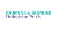 Kundenlogo Baumunk & Baumunk Urologische Praxis