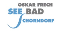 Kundenlogo Oskar Frech SeeBad Hallenbad