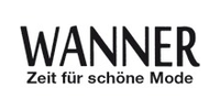 Kundenlogo Wanner Modehaus