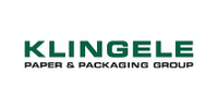 Kundenlogo Klingele Paper & Packaging SE & Co. KG