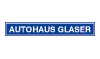 Kundenlogo von Autohaus Glaser