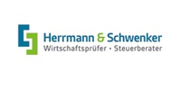 Kundenlogo Herrmann & Schwenker PartGmbB Wirtschaftsprüfer Steuerberater