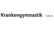 Kundenlogo von Physiotherapie Praxis Sebastian Beck