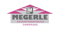 Kundenlogo Bauunternehmen Megerle Bernd