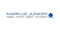 Kundenlogo Markus Junker Fliesen, Platten, Mosaik