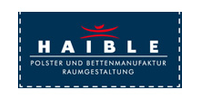 Kundenlogo Hans Haible GmbH Matratzen und Polstermöbel