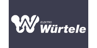 Kundenlogo Elektro Würtele e.K.