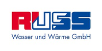 Kundenlogo RUSS Wasser und Wärme GmbH