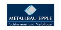 Kundenlogo Epple Metallbau GmbH