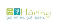 Kundenlogo Häring sehen und hören Verena Häring