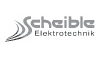 Kundenlogo von Elektrotechnik Scheible & Co. GmbH