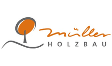 Kundenlogo von Müller Holzbau GmbH Kundenlogo von Müller Holzbau GmbH
