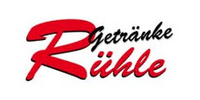 Kundenlogo Rühle Getränke GmbH