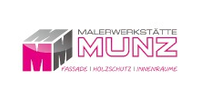 Kundenlogo Munz Malerwerkstätte