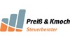 Kundenlogo von Preiss & Kmoch PartG mbB Steuerberater