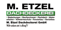 Kundenlogo Etzel Michael Dachdeckerei