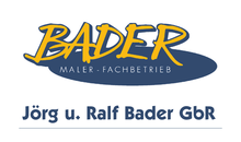 Kundenlogo von Bader Jörg